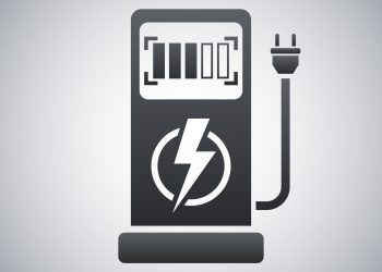 הטענת רכב חשמלי באותה מהירות כמו תדלוק רכב בנזין. המחשה: depositphotos.com