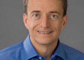 מבחינתי קרה הבלתי אפשרי, פט גלסינגר הפך למנכ"ל אינטל