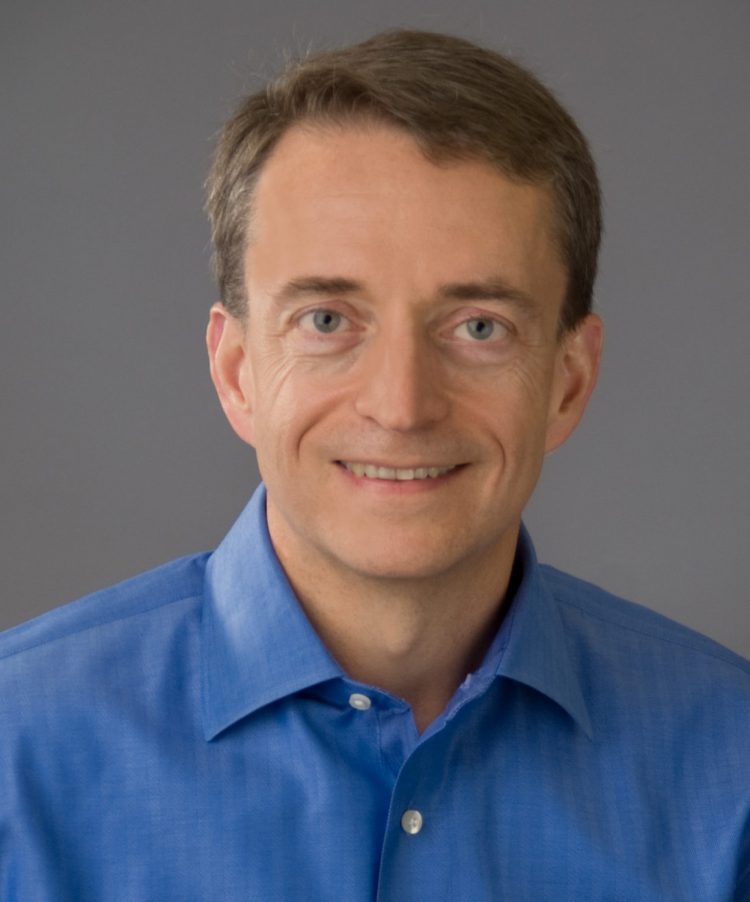 מבחינתי קרה הבלתי אפשרי, פט גלסינגר הפך למנכ"ל אינטל