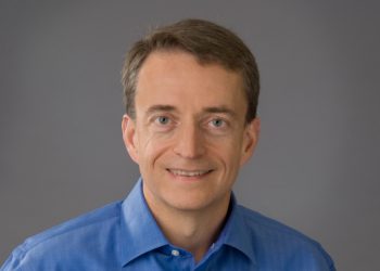 מנכ"ל אינטל הנכנס פאט גלסינגר. צילום יחצ