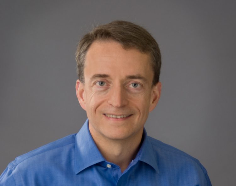 מנכ"ל אינטל הנכנס פאט גלסינגר. צילום יחצ