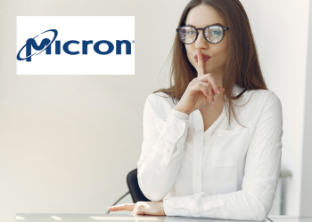 האם חב' מיקרון פתחה בחשאי מרכז חדש לפיתוח שבבים בישראל?