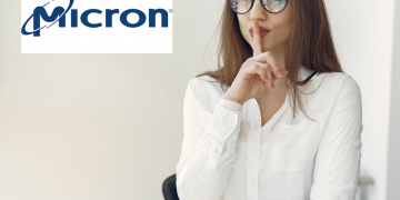 האם חב' מיקרון פתחה בחשאי מרכז חדש לפיתוח שבבים בישראל?