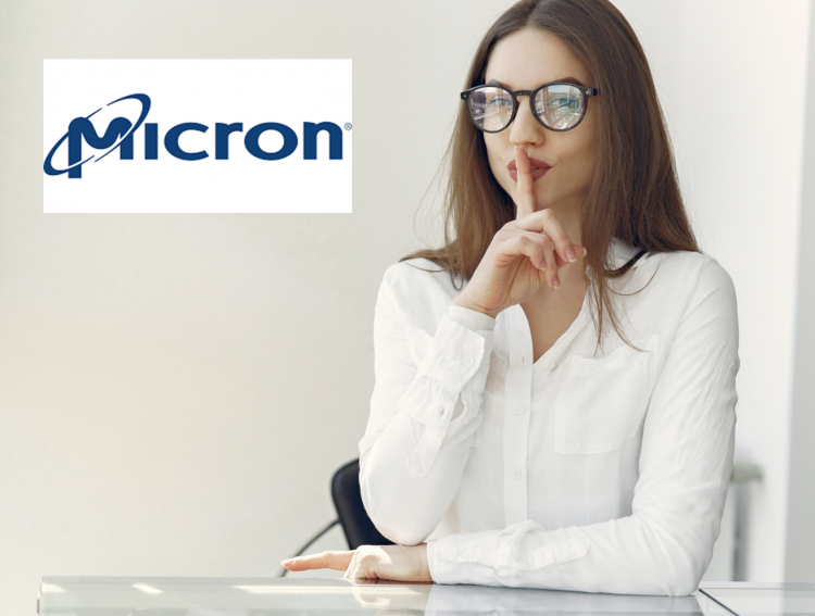 האם חב' מיקרון פתחה בחשאי מרכז חדש לפיתוח שבבים בישראל?