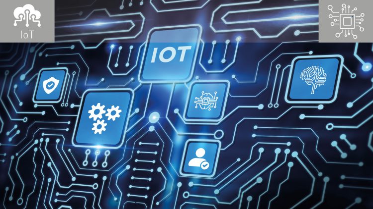 מדוע רצוי להשתמש ב-SOCs מותאמים אישית בפרויקטים של IoT ו- 4.0 Industry