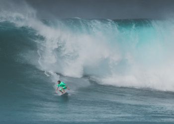 הולכים אל הלא נודע –  אסטרטגיה בעולם של הפרעה