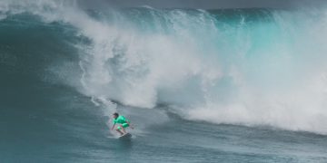 הולכים אל הלא נודע –  אסטרטגיה בעולם של הפרעה