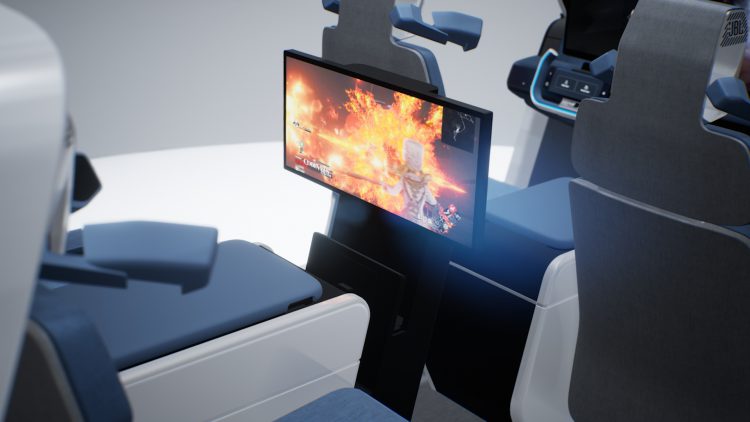 תקשורת מהירה בתוך המכונית. צילום יחצ, הרמן