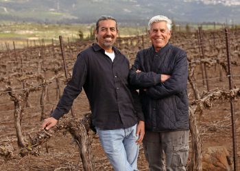 יקב מרגלית – איכות מעל הכל