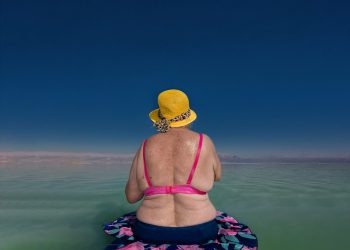 שבבי פנאי: צילום בין קודש לחול