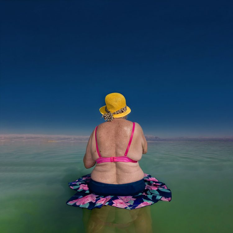 שבבי פנאי: צילום בין קודש לחול