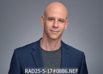 דרור בין, מנכ"ל רשות החדשנות. צילום: רד תקשורת