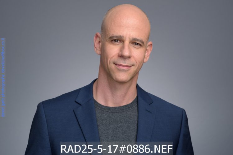 דרור בין, מנכ"ל רשות החדשנות. צילום: רד תקשורת