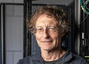 הסטרטאפ הסודי של אביגדור וילנץ