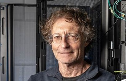 הסטרטאפ הסודי של אביגדור וילנץ