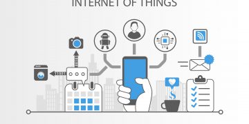 IOT ותקשורת סללולארית. המחשה: depositphotos.com