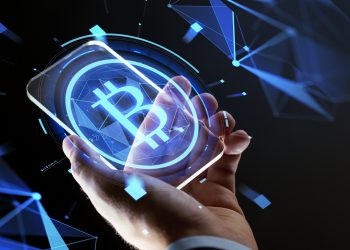 כריית מטבעות קריפטוגרפיים. . המחשה: depositphotos.com