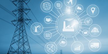 תעשייה 4.0.המחשה: depositphotos.com