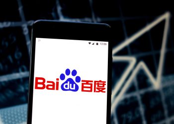 לוגו ביידו. המחשה: depositphotos.com