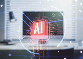 מעבד גרפי/AI.