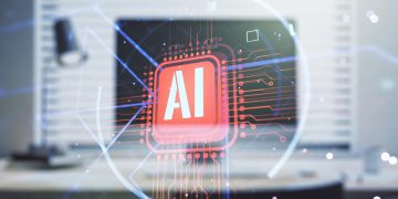 מעבד גרפי/AI.