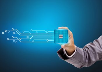 שבבים. המחשה: depositphotos.com