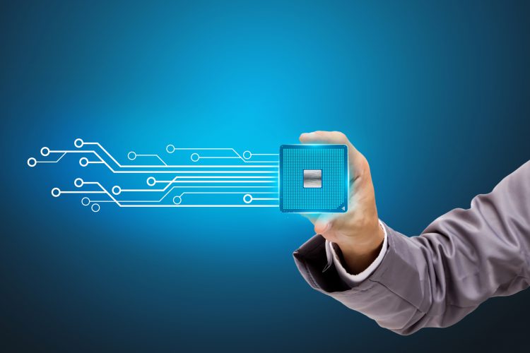 שבבים. המחשה: depositphotos.com