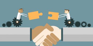 מיזוגים ורכישות. המחשה: depositphotos.com