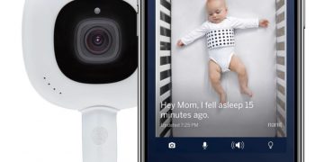 צילום יחצ, NANIT