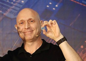 אורי פרנק, מנהל מרכז הפיתוח של גוגל בישראל