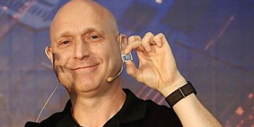 אורי פרנק, מנהל מרכז הפיתוח של גוגל בישראל