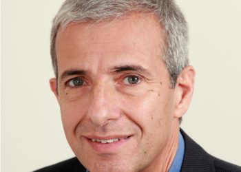 יובל כהן, פורטיסימו. צילום יחצ