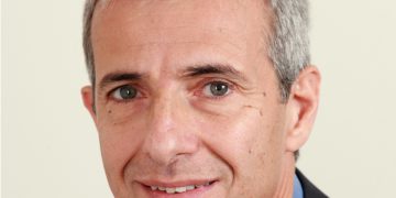 יובל כהן, פורטיסימו. צילום יחצ