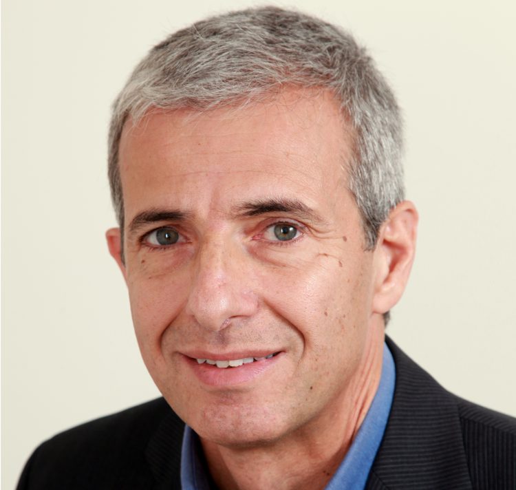 יובל כהן, פורטיסימו. צילום יחצ