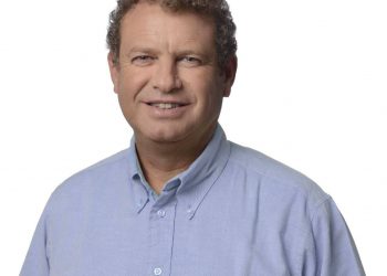 מנכ"ל סטורדוט דורון מאירסדורף. צילום יחצ