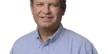 מנכ"ל סטורדוט דורון מאירסדורף. צילום יחצ