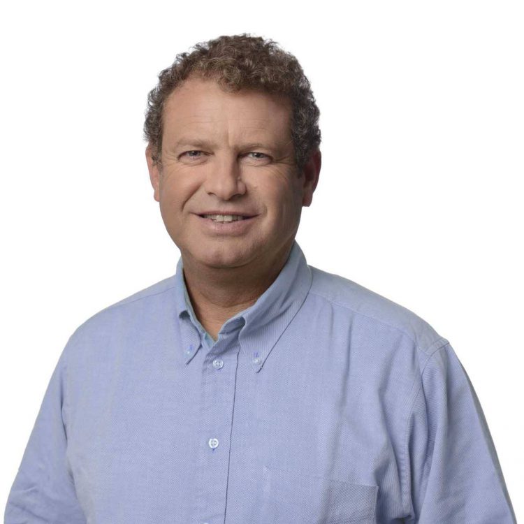 מנכ"ל סטורדוט דורון מאירסדורף. צילום יחצ