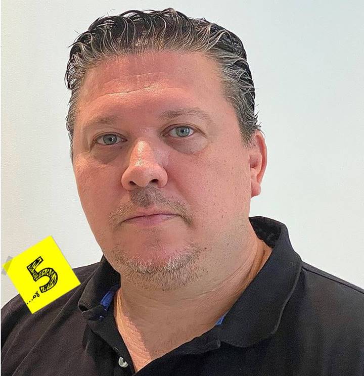 חמש עם רן רייכברג, מייסד ומנכ"ל Tingz – בשנה האחרונה אנחנו עסוקים בפיתוח יישומים עבור מכשירים חכמים כמו רובוטים או רחפנים