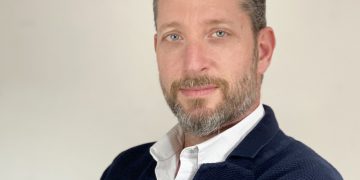 מנכ"ל אלטייר אריאל הדר.צילום יחצ