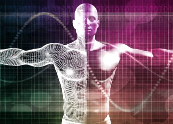 אדם ביוני. איור: depositphotos.com