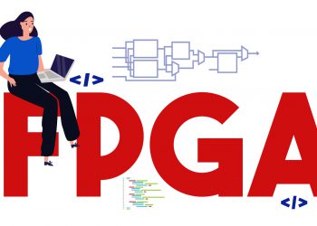 שבבים הניתנים לתכנון - FPGA. המחשה: depositphotos.com