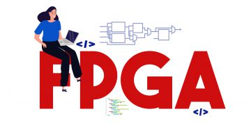 שבבים הניתנים לתכנון - FPGA. המחשה: depositphotos.com