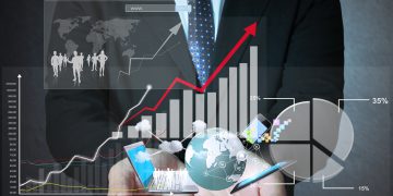 העובד במרכז. המחשה: depositphotos.com