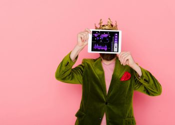 הפער הדיגיטלי. המחשה: depositphotos.com