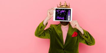 הפער הדיגיטלי. המחשה: depositphotos.com