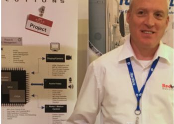 זהר שימלמיץ, מנהל המשרד הישראלי של Redtree Solutions. צילום יחצ