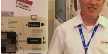 זהר שימלמיץ, מנהל המשרד הישראלי של Redtree Solutions. צילום יחצ