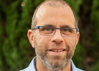 רן ברנסון. צילום: יחצ