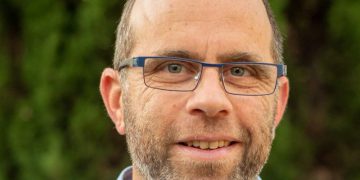 רן ברנסון. צילום: יחצ