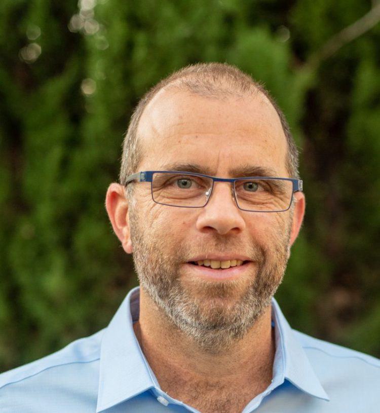 רן ברנסון. צילום: יחצ